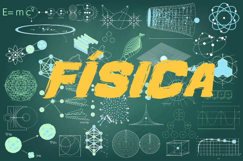 Primero BGU A &quot;Física&quot;